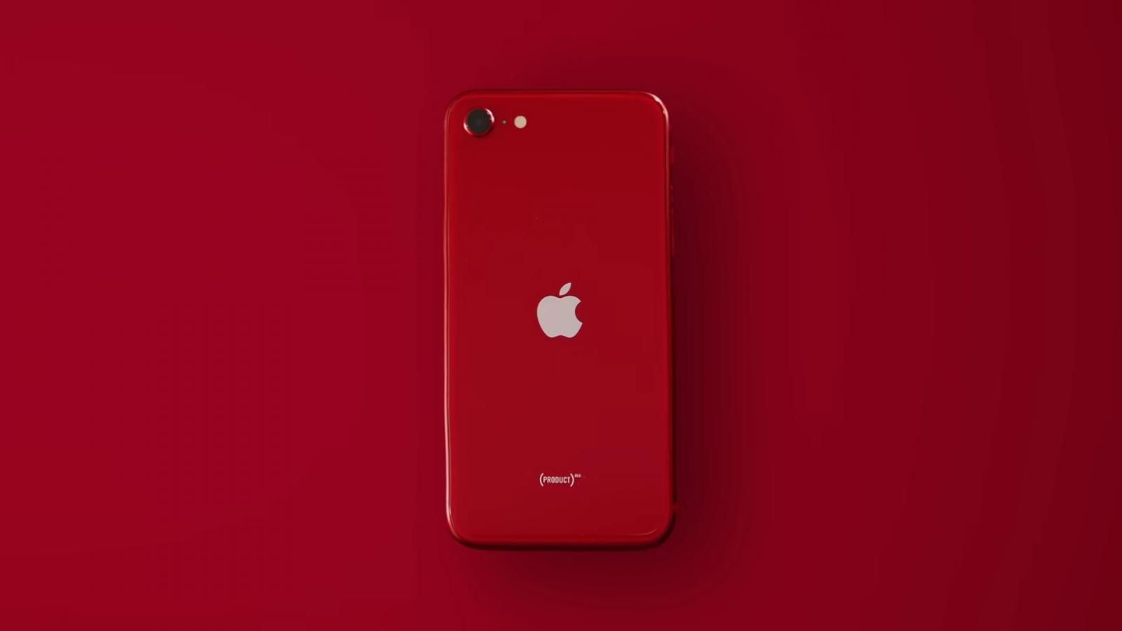 iPhone SE 3 to launch early in 2022 with trial production